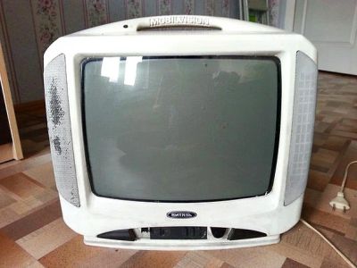 Лот: 5070167. Фото: 1. Телевизор Витязь. Телевизоры