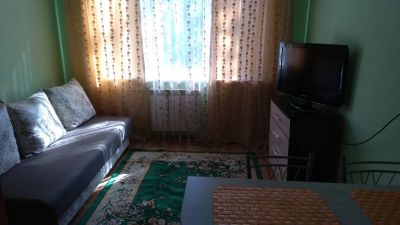 Лот: 12074643. Фото: 1. аренда, сдам: гостинка (студия... Квартиры, студии