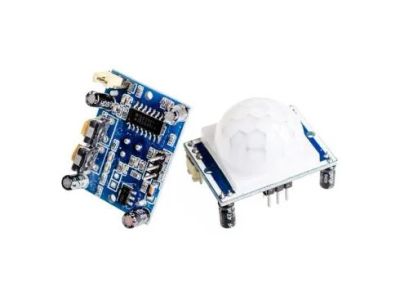 Лот: 7703233. Фото: 1. Датчик движения для Arduino (Ардуино... Микроконтроллеры