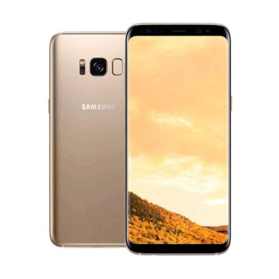 Лот: 10109514. Фото: 1. Samsung s8 до понедельника цена. Кнопочные мобильные телефоны