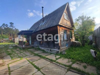 Лот: 25289645. Фото: 1. 2-комн. дача , СНТ № 8 Цветочная... Дачи