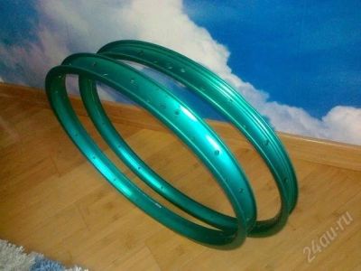 Лот: 1259911. Фото: 1. обода эклат. Запчасти