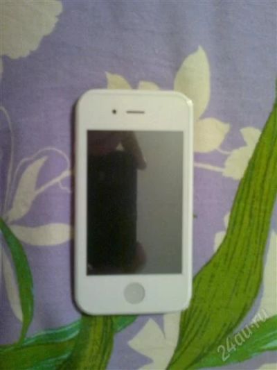 Лот: 2228908. Фото: 1. IPhone 5. Кнопочные мобильные телефоны