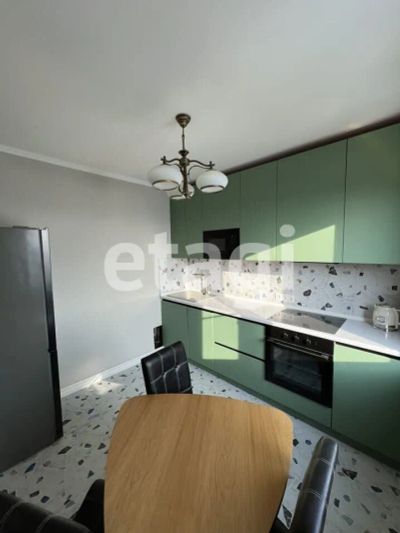 Лот: 21450847. Фото: 1. Сдам 2-комн. кв. 55 кв.м. Красноярск... Квартиры, студии