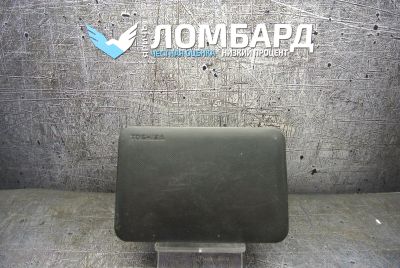 Лот: 16963550. Фото: 1. жесткий диск toshiba dtr 205 500g. Внешние жесткие диски