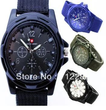 Лот: 3149731. Фото: 1. Часы Swiss Army, кварцевые. Остались... Другие наручные часы