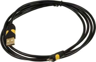 Лот: 15718620. Фото: 1. Кабель 2A Smooth connector micro... Шлейфы, кабели, переходники