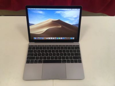 Лот: 14344957. Фото: 1. MacBook12 c02lsqz74bc3. Ноутбуки