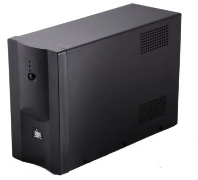 Лот: 5531276. Фото: 1. Ибп dns smart euro 1500va. ИБП, аккумуляторы для ИБП