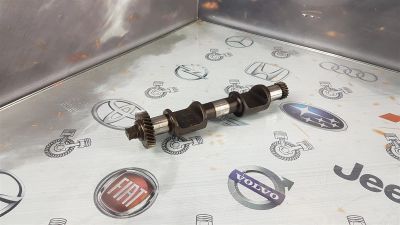 Лот: 23590723. Фото: 1. Балансирный вал BMW 3-Series N42B20... Двигатель и элементы двигателя