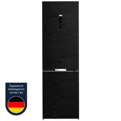 Лот: 24529517. Фото: 1. Холодильник Grundig GKPN669307FB. Холодильники, морозильные камеры