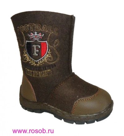 Лот: 10278432. Фото: 1. Валенки Кенгуру р30 19см стелька. Валенки, угги, унты