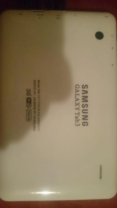 Лот: 6285295. Фото: 1. Продам планшет samsung. Планшеты