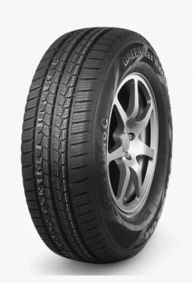 Лот: 25602092. Фото: 1. 205/75R16C Linglong Green-MAX... Шины