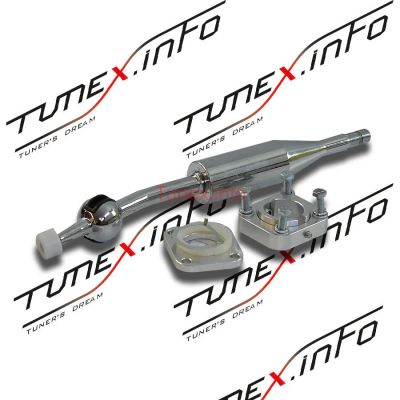 Лот: 20943947. Фото: 1. Кулиса короткоходная Toyota МКПП... Трансмиссия