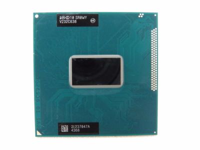 Лот: 10703723. Фото: 1. Процессор Intel Core i5 3210m. Процессоры