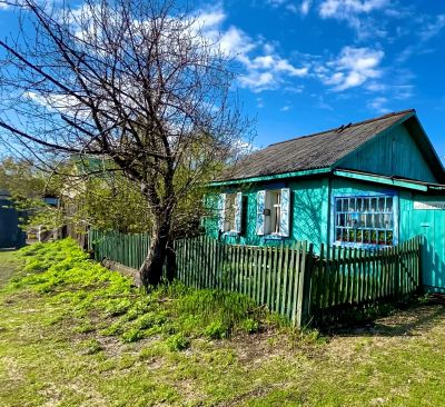Лот: 18405597. Фото: 1. Продам дом, 53.5 м², Красноярск... Дома