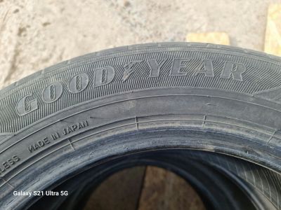 Лот: 20338421. Фото: 1. Шины Good Year 175/65 R15. Шины
