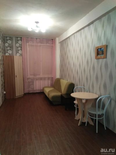Лот: 16094325. Фото: 1. Студия Вильского 16 (возможен... Квартиры, студии