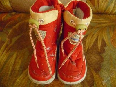 Лот: 2590842. Фото: 1. Сапоги. Сапоги