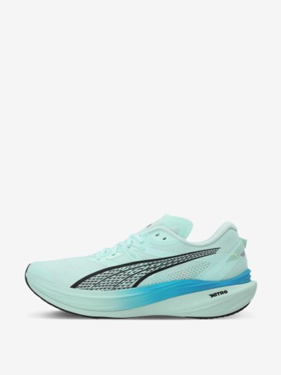 Лот: 25661293. Фото: 1. Кроссовки мужские Puma Deviate... Другое (одежда, обувь, галантерея)