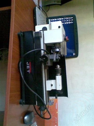 Лот: 2958593. Фото: 1. токарный станок. Промышленное