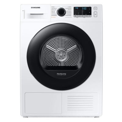 Лот: 25412910. Фото: 1. Сушильная машина Samsung DV90TA040AE. Стиральные машины