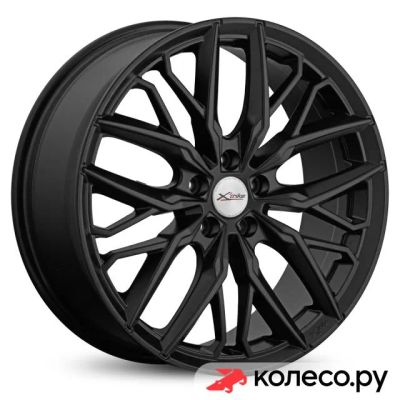 Лот: 25190763. Фото: 1. X-139 7.5x19/5*114.3 D60.1 ET40... Диски