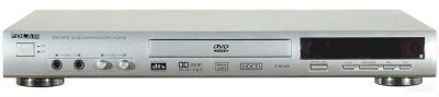 Лот: 1501351. Фото: 1. DVD-проигрыватель POLAR DV-1010. DVD, Blu-Ray плееры