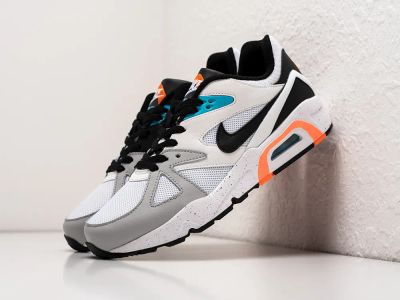 Лот: 24979227. Фото: 1. Кроссовки Nike Air Structure Triax... Кеды, кроссовки, слипоны