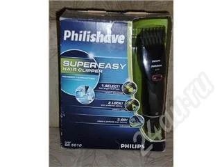 Лот: 292611. Фото: 1. машинка для стрижки волос PHILIPS... Другое (красота и здоровье)