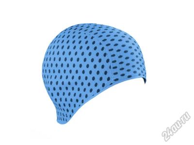 Лот: 5774101. Фото: 1. Шапочка MadWave Print Bubble... Плавание