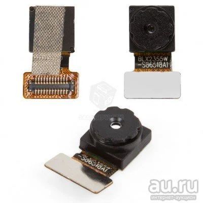 Лот: 12965139. Фото: 1. Камера Lenovo A6000 Передняя Бесплатная... Экшн камеры