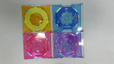 Лот: 9874206. Фото: 1. диски CD-RW для записи. CD, DVD, BluRay