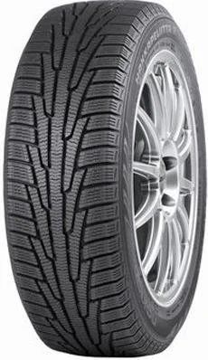 Лот: 10182199. Фото: 1. Nokian HKPL R 185/70 R14 - 2 штуки... Шины