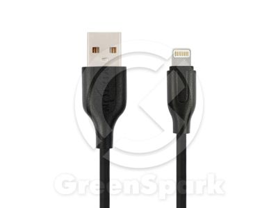 Лот: 16538244. Фото: 1. Кабель USB VIXION (K2) для iPhone... Дата-кабели, переходники