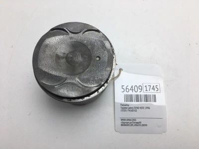 Лот: 20398178. Фото: 1. Поршень Toyota Camry 1996 131017416002... Двигатель и элементы двигателя