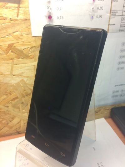 Лот: 9291598. Фото: 1. Телефон Micromax Bolt D320. Кнопочные мобильные телефоны