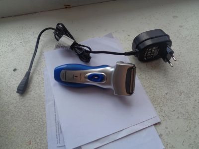 Лот: 5262923. Фото: 1. Panasonic ES-6003. Укладка и стрижка волос, бритьё, эпиляция