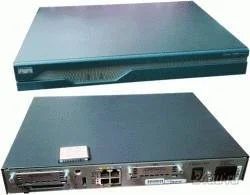 Лот: 5645192. Фото: 1. Маршрутизатор Cisco 1841. Маршрутизаторы (роутеры)