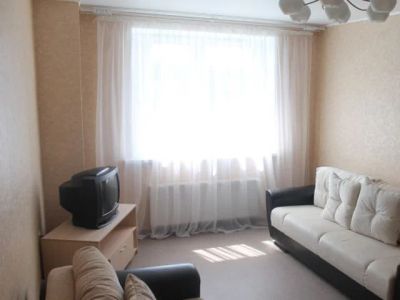 Лот: 4559011. Фото: 1. Сдается 1-к квартира - Вавилова... Квартиры, студии