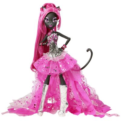 Лот: 4304454. Фото: 1. Кукла Школа Монстров Monster High... Куклы и аксессуары