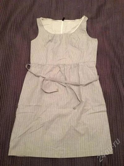 Лот: 2576708. Фото: 1. Летнее платье Benetton. Платья
