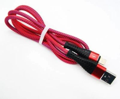 Лот: 16354152. Фото: 1. Кабель USB - Lightning для Iphone... Дата-кабели, переходники