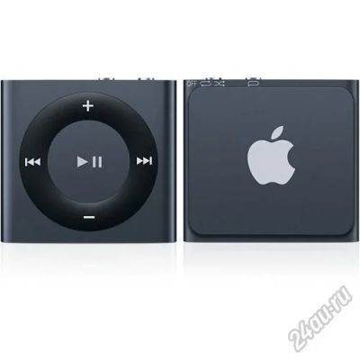 Лот: 5645353. Фото: 1. Apple iPod Shuffle. Плееры