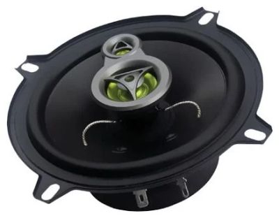 Лот: 8114024. Фото: 1. Коаксиальная акустика Fusion FBS-530... Акустика автомобильная