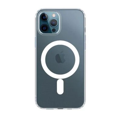 Лот: 24950901. Фото: 1. Накладка для iPhone 12 Pro Max... Чехлы, бамперы