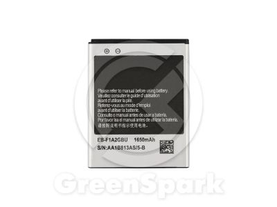 Лот: 15421635. Фото: 1. Аккумулятор для Samsung i9100... Аккумуляторы