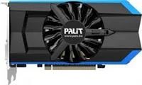 Лот: 3089818. Фото: 1. Palit GeForce GTX 660 2048MB. Видеокарты