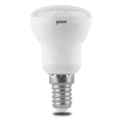 Лот: 24451486. Фото: 1. Светодиодная лампа Gauss LED Reflector... Лампочки